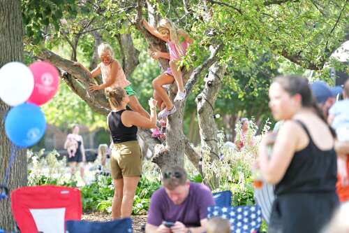 Palatine to hire Chicago events manager to run Street Fest