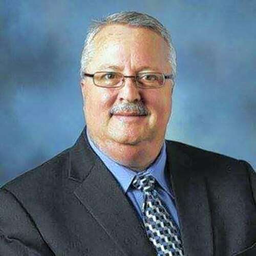 Steven Rosenblum: Candidate profile