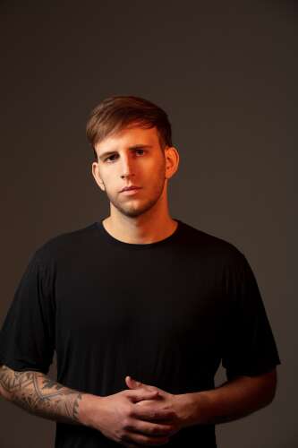 ILLENIUM tapped to headline North Coast lineup - Vimarsana News