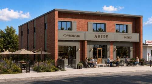 ‘Full circle moment’: Husband and wife set to launch transformation of shuttered Rolling Meadows firehouse