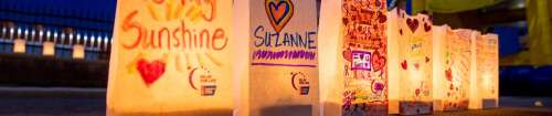 Sign up for Relay For Life Aug. 23 in Roselle - Vimarsana News