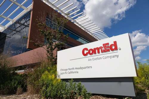 ComEd rates are going up again this summer, and rising demand is ...