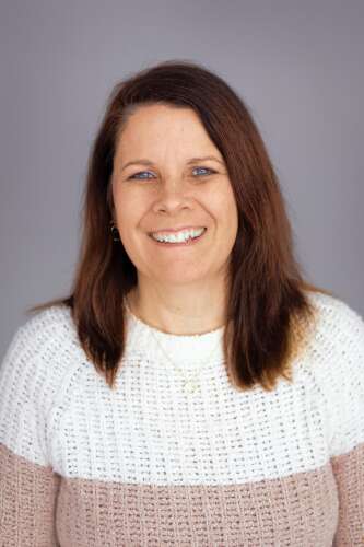 Kathleen quot Kate quot Thommes: 2023 candidate for Elgin Area School District