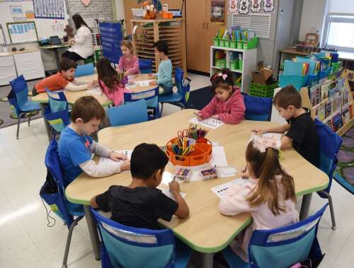 Kindergarten, libraries and sales taxes on the ballot in March - Vimarsana News