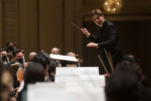 Best Bets: Matthew Sweet returns to Chicago, CSO celebrates Shostakovich - Vimarsana News