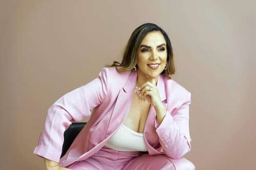 Coffee Break: Estefania Roa, president of L.B. Hall Enterprises