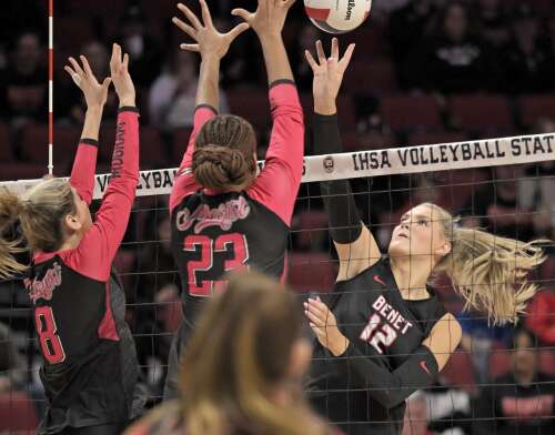 Schmit: Only one private school allowed in the Elite Eight? It's being discussed