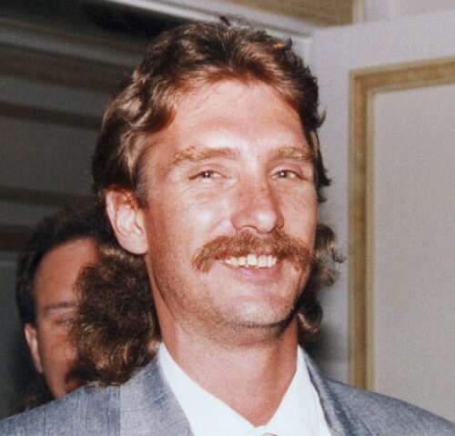 Twenty-seven years ago, Anthony “Tony” Klama spent a night hanging out and playing darts at a local sports bar before heading back to his home at a nearby Palatine apartment complex.  He hasn’t ...