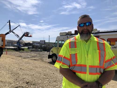 IDOT, tollway urge drivers to focus as construction zone deaths rise