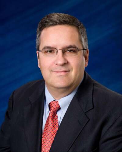 St. Charles CEO aims to help young athletes excel