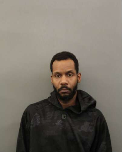 Police: Man struck former employer with car, set Des Plaines business ...