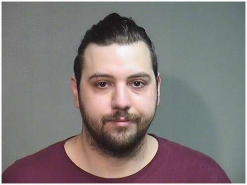 Algonquin man who threatened shooting at music fest has probation revoked in separate case, headed to prison - Vimarsana News