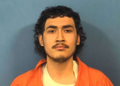 North Aurora man accused of shooting at moving vehicle in West Chicago