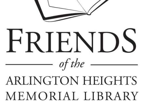 Friends of the Arlington Heights Memorial Library Winter Children's Sale, Feb 3-4 - Vimarsana News