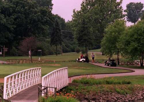 DuPage forest preserve golf courses under scrutiny by candidates