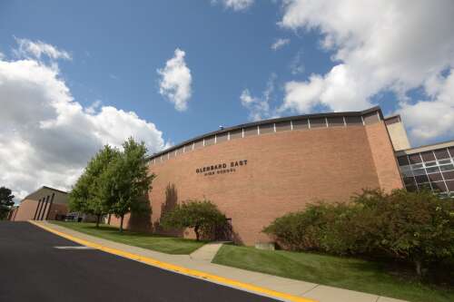 Glenbard District 87 seeks money to improve high schools