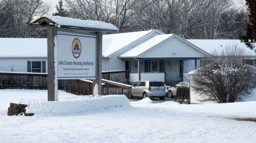 'We're just trying to figure out what comes next': Affordable housing proposal withdrawn in Lake Zurich - Vimarsana News