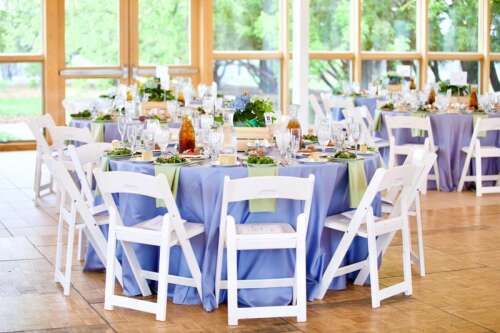 Bridge Communities hosts 14th annual spring luncheon May 17 - Vimarsana News