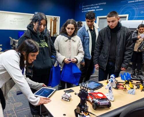 Optimizing the future: How Harper's Innovation Accelerator and BILT councils guide growth - Vimarsana News
