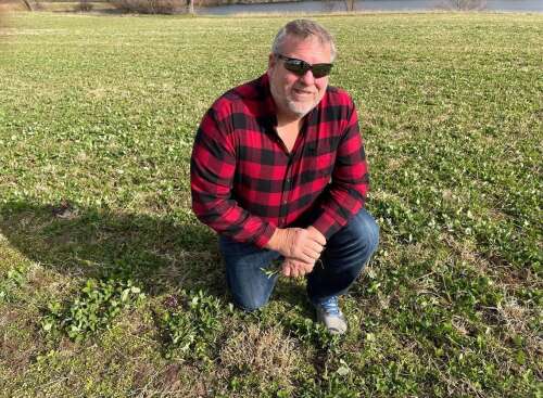 Illinois’ soil conservation funding stagnates amid recent high-profile dust storms