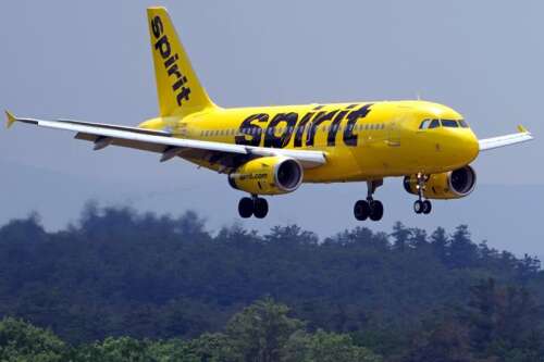 Spirit Airlines Shuts Down Operations After Failed Bailout | Quick Digest