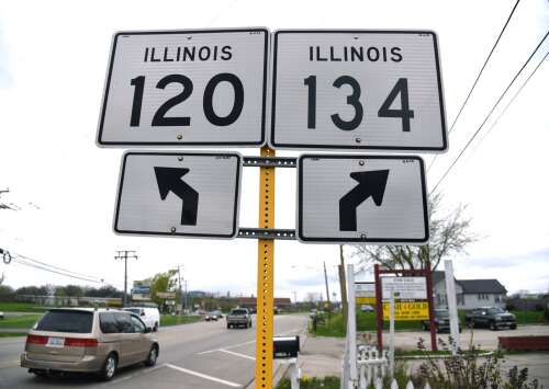 What do you foresee for Route 120? Public comment sought on 9-mile stretch from Volo to Grayslake - Vimarsana News