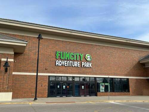 Fun City Adventure Park in Algonquin shut down over safety violations cited in state inspection - Vimarsana News