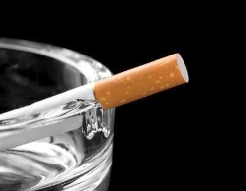 tobacco for mouth DYK? Smokeless tobacco products cause cancer of the mouth, esophagus, and  pancreas. They can also cause problems in the mouth, like gum disease or  tooth decay. Ditch the chew today: CDC.gov/quit #ThroughWithChewWeek