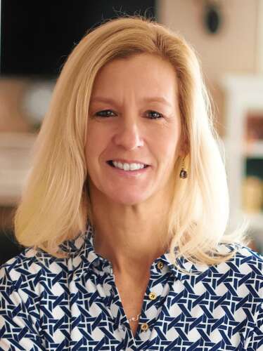 Courtenae Trautmann: 2023 Candidate for Elmhurst Unit District 205 ...