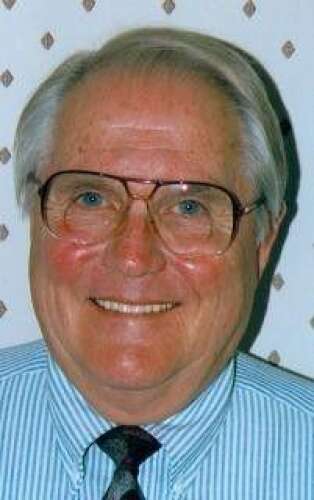 Namesake of Rakow Road dies