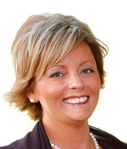 Pamela J. Sheldon: Candidate profile