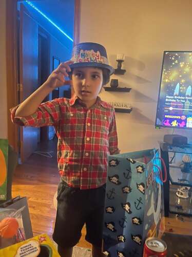 Federal resolution honors Plainfield Township boy killed in hateful attack - Vimarsana News