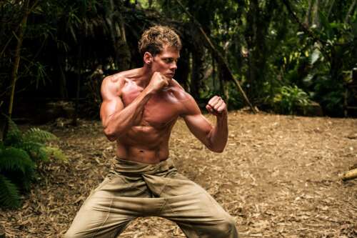 'Boy Kills World' offers bare-knuckle yuks - Vimarsana News