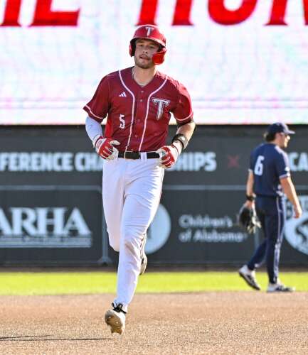 College Achievers: Downers North graduate Janicki leads Troy to first CWS berth