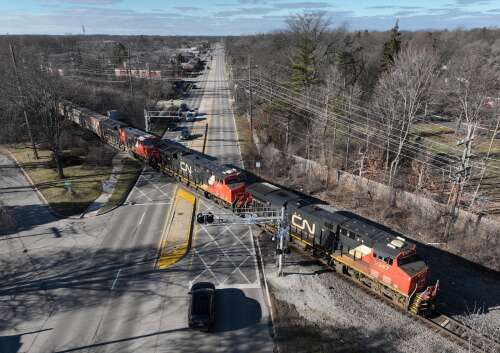 'Long awaited and longed for': Underpass work in Barrington set to begin - Vimarsana News