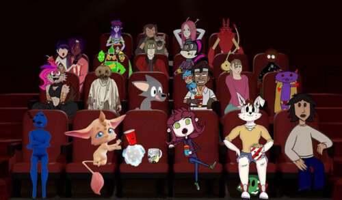 College of DuPage to host Animation Night May 15 - Vimarsana News