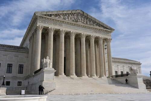 Supreme Court OKs Tennessee ban on gender-affirming care for minors, big loss for transgender rights