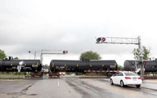 Train horn noise complaint deals