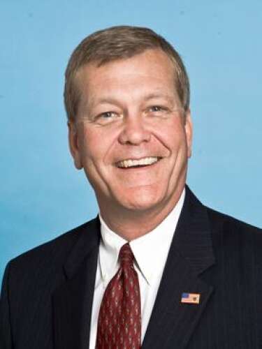 DuPage County leaders remember former Recorder Fred Bucholz