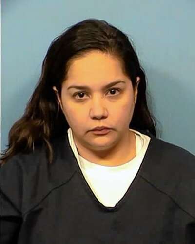 Woman gets 5 years in prison for stealing from Addison law firm