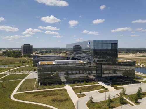 Wheels, Inc. to lease more than a quarter of Zurich North America headquarters in Schaumburg - Vimarsana News
