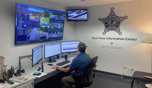 Schaumburg adding more crime-spotting cameras to retail district - Vimarsana News