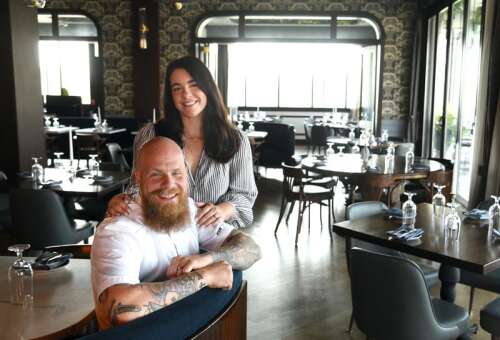 Couple behind The Graceful Ordinary to open European-inspired cafe in Aurora