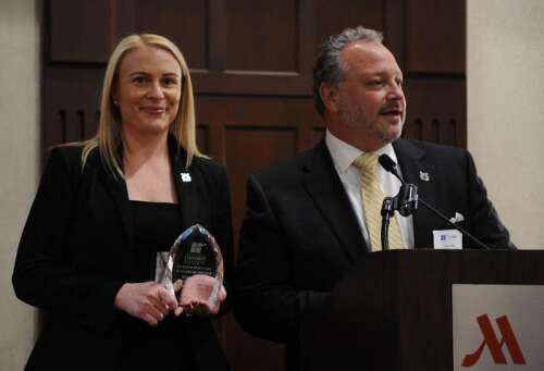 Hoffman Estates Chamber to honor top businesses, volunteers at awards gala Jan. 18 - Vimarsana News