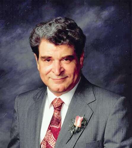 Elgin historian Steve Stroud remembered as tenacious, caring man