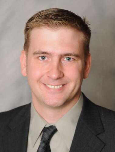 Peter R. Dombrowski: Candidate Profile