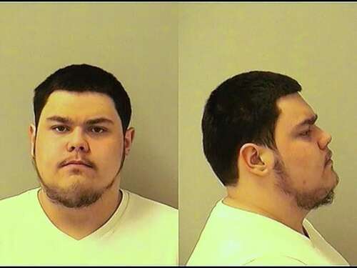 $500K bail for Crystal Lake man charged with shooting man 2x in ...