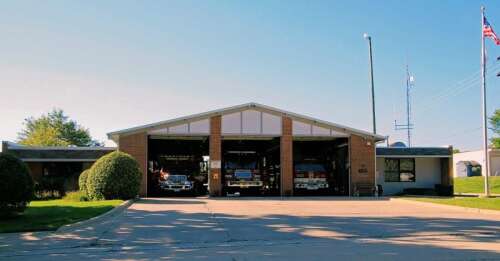 Hoffman Estates board recommends $9.5 million bond issue for first of two new fire stations - Vimarsana News