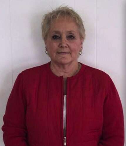 Linda M. Lucassen 2025 candidate for Round Lake Park mayor