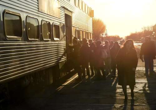 Metra asks feds for relief in feud with Union Pacific over ‘unreasonable’ costs to run trains on tracks
